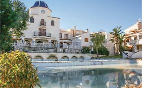 Three-Bedroom Holiday Home in Gran Alacant